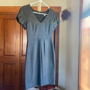 Business casual dress